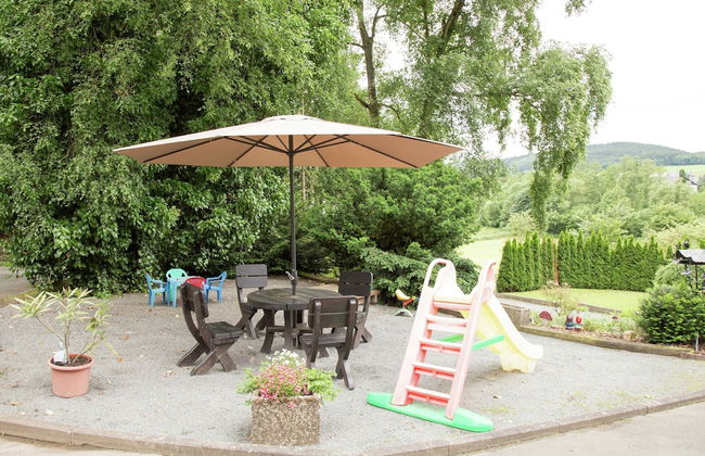 Countryside Apartment in Medebach near Town Center - Photo 33