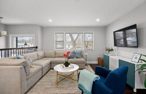 Washington DC, Alexandria VA the white house - Foto 3