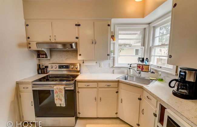 2brclassic Downtown Housebright & Charming - Foto 16