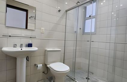 APTO PÉ na AREIA com Piscina - Centro Itanhaem - Foto 53