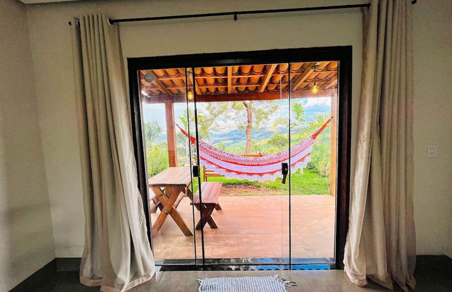 Pousada Chalé em Capitólio - Foto 23