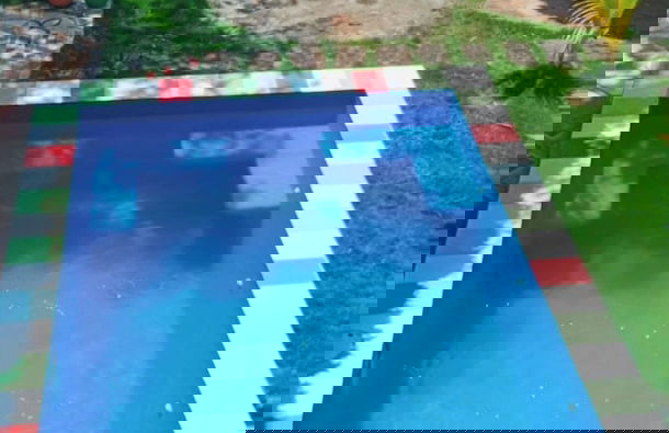 Beach House With Pool for 6 People - Las Peñitas - Foto 13