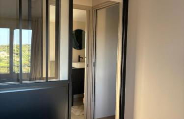 Mas Provençal - sea view - Lauva Terraces - Foto 9