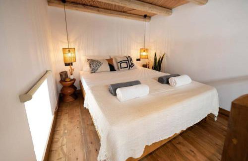 CasaCarma II, private pool, boho design, tradition - Foto 3