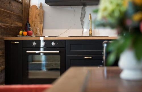 MOUNTAIN LODGE OBERJOCH - Allgäu - Foto 45