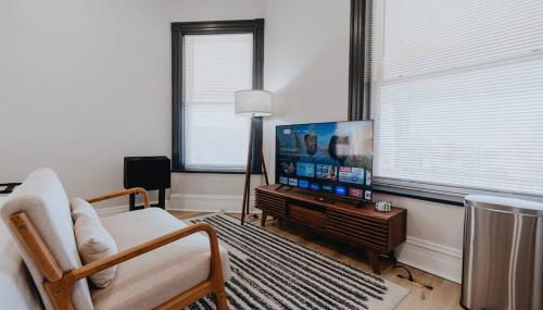 Chic Studio Walk to SMM SLU Hospital Grand - Foto 5