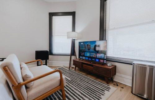 Chic Studio Walk to SMM SLU Hospital Grand - Foto 5