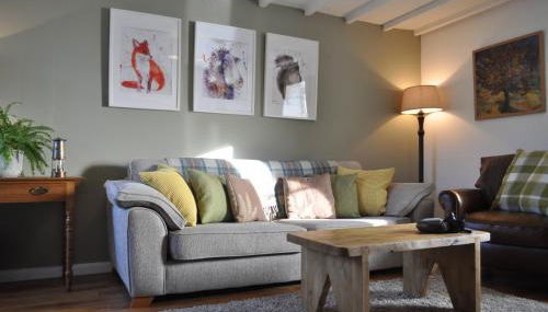 Foxglove Cottage - Foto 3