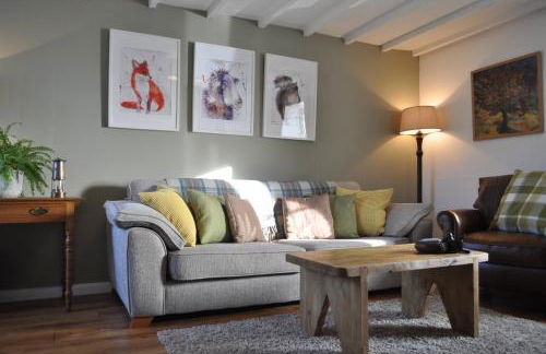 Foxglove Cottage - Foto 3