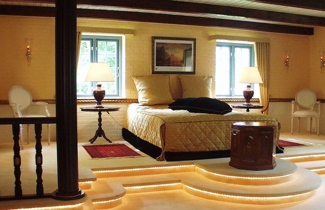 18 Person Holiday Home in Norre Aaby - Foto 32