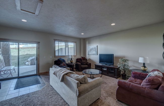 Blackmoon Chalet at Terry Peak - Photo 31