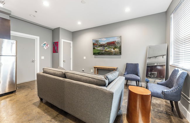 The West End Flats - Foto 16