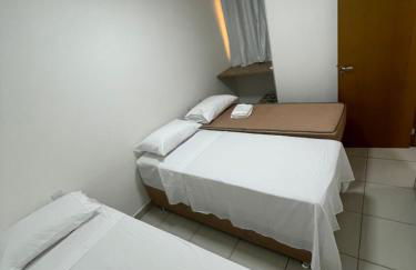 Evian Thermas Residence Caldas Novas - Foto 10