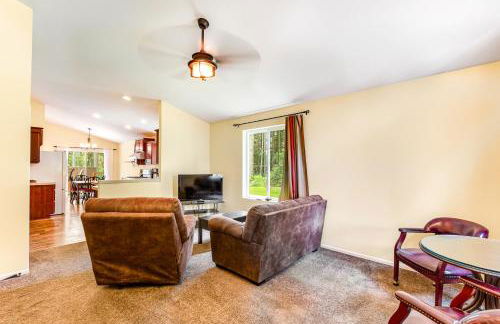 Port Townsend Kala Point - Foto 6