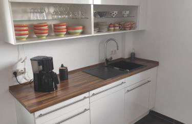 Ferienwohnungen Recklinghausen-Nord - Foto 11