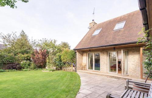 Cotswolds Eco House - Foto 35