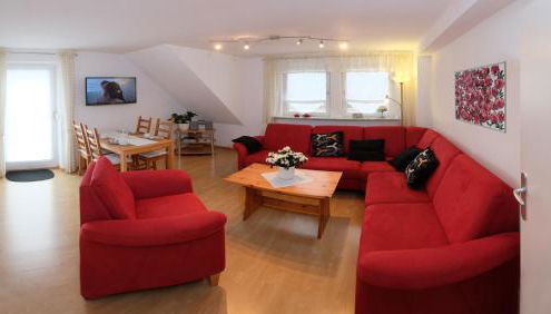 Ferienwohnung Koch Nr1 - Foto 4