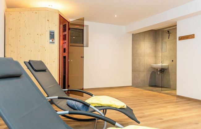 Kaiser Apart Walchsee - Foto 28