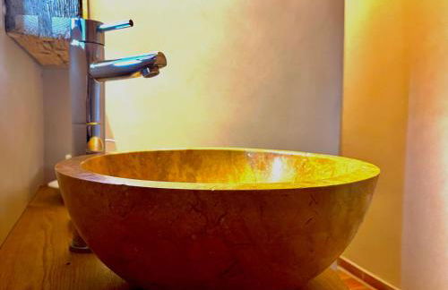 Zuhäusl am Chiemsee Appartements - Foto 51