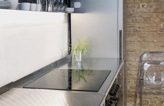 Urban Loft in Vibrant Kreuzkölln - 3BR - 160sqm -5 showers - Foto 17