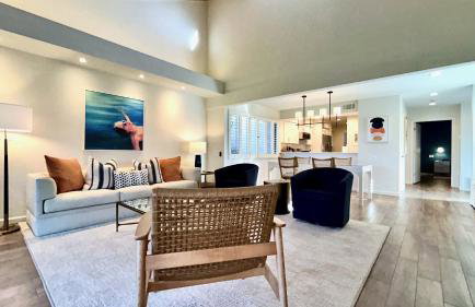Racquet Club Retreat Modern Luxe Living in a Peaceful Desert Escape – managed by Greenday - Foto 16