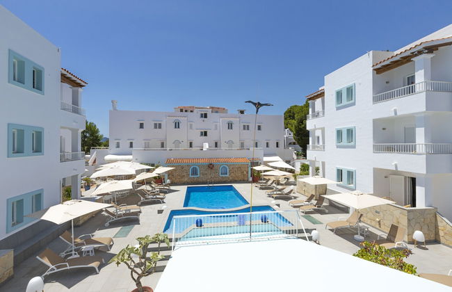 Apartamentos Los Arcos - Foto 33