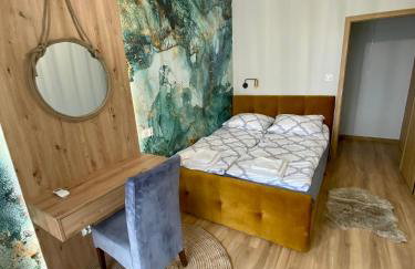 Apartamenty Białe nad jeziorem Białym - Foto 3