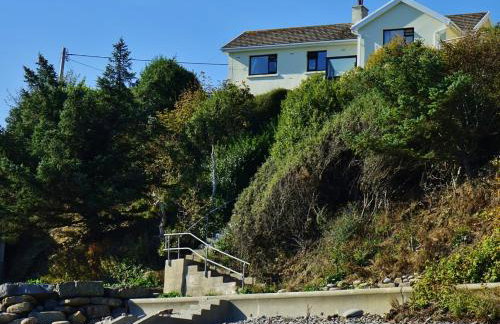 The Cottage - Sea Views, Direct Access to Beach, Pet Friendly - Foto 16