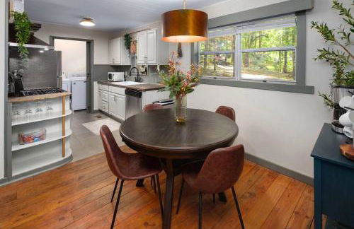 Tranquil & Stylish, Wineries, Hiking, 8min to Town - Foto 11