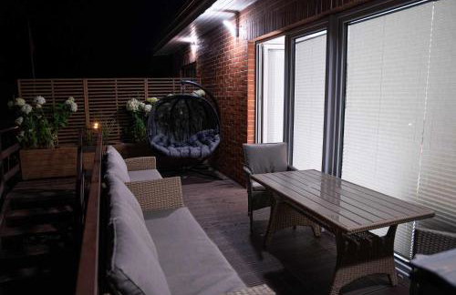 Apartamenty całoroczne "Eleganza" jacuzzi-sauny - Foto 39