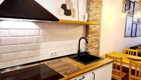 Hygge Flat - Photo 4