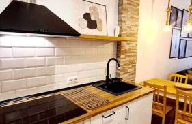 Hygge Flat - Photo 4