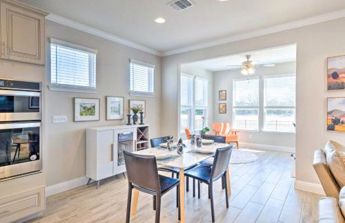 Sun City House with Fire Pit in 55 and Over Comm! - Foto 5