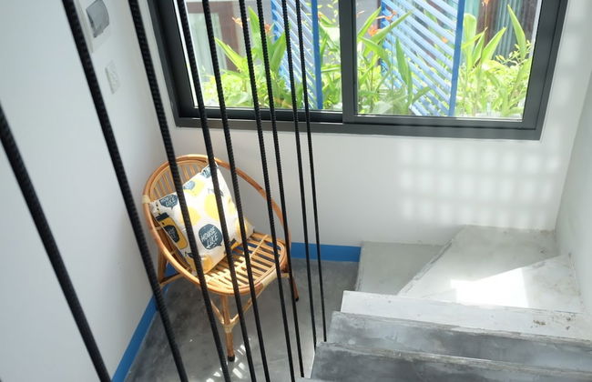 Uri House - Photo 76