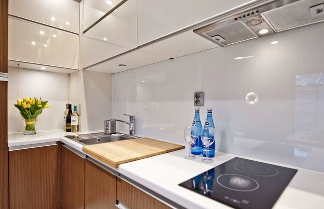 Villa Aqua BlueApart Jurata - Photo 51