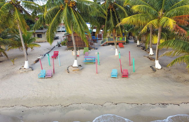 Sandpiper Beach Cabanas - Foto 12