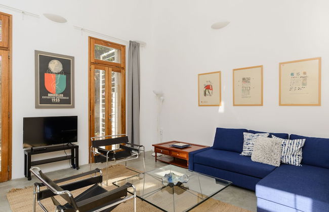 Secret Garden by TLV2RENT - Photo 36