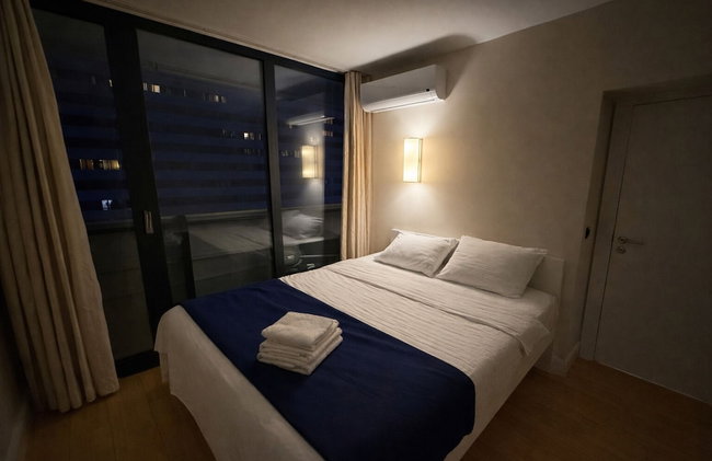 Orbi City Sea View - Foto 32