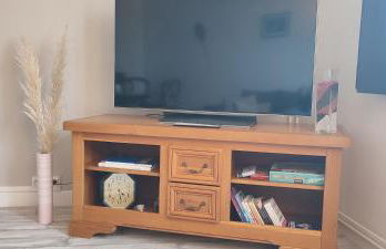 Appartement 4 personnes, 2 ch, parking gratuit et facile - Foto 20