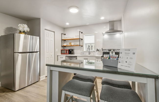 Beach 5 Villas - Immaculate 300 steps from the Ocean - Foto 73