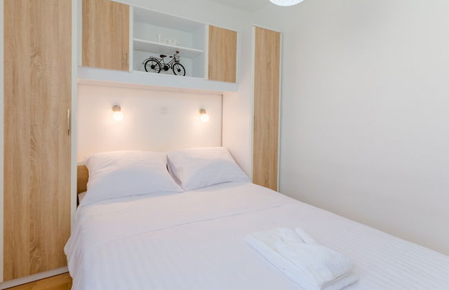 Apartments The Brothers - Foto 13