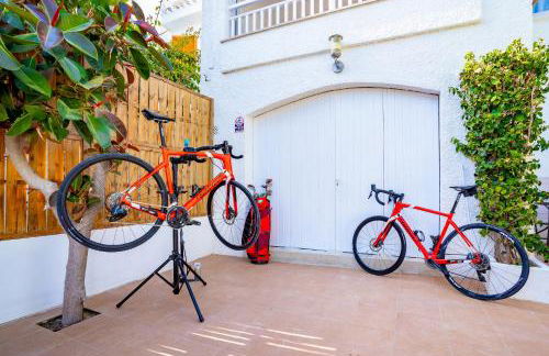 E395 Villa Playa Golf by Mallorca Villa Selection - Foto 35