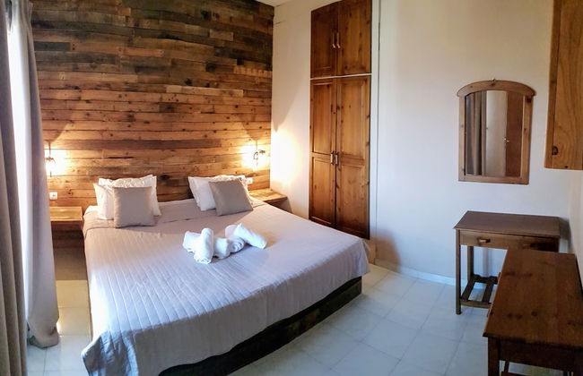 Anemos Hotel - Photo 20