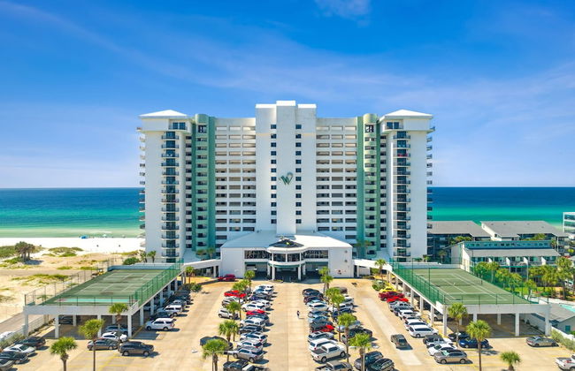 Watercrest 905 Beachfront Bliss - Foto 52