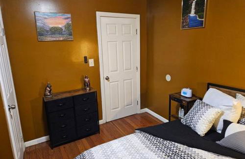 Large 3 BRM 2 Bath Near EWR NYC - Foto 18