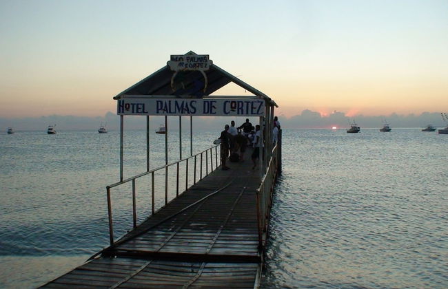 Villas de Cortez Penthouse - Foto 35