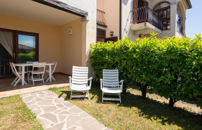 Welcomely - Il Bouquet - Foto 17