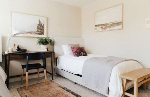 Cool Cali Vibe - Barefoot Stepping Distance 2 Sand - Foto 62