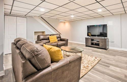 Updated Home with Pool Table about 4 Mi to Hershey! - Foto 6