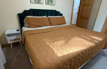 Par-fect Escape on Lake Windsor Golf Course - Foto 37